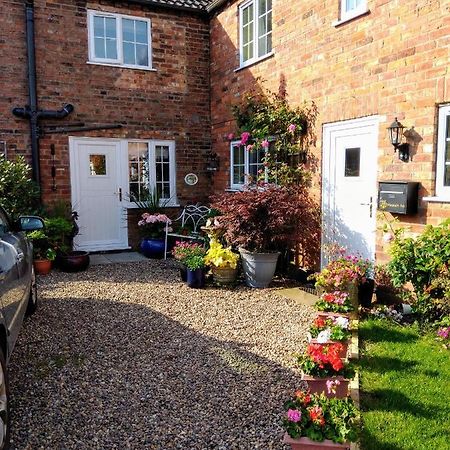 Mountain Ash Bed & Breakfast Horncastle  Exterior foto