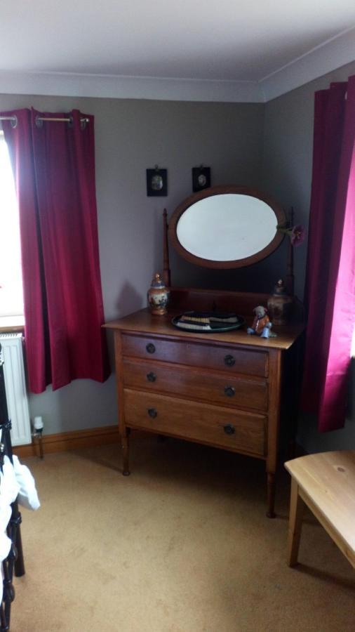 Mountain Ash Bed & Breakfast Horncastle  Exterior foto