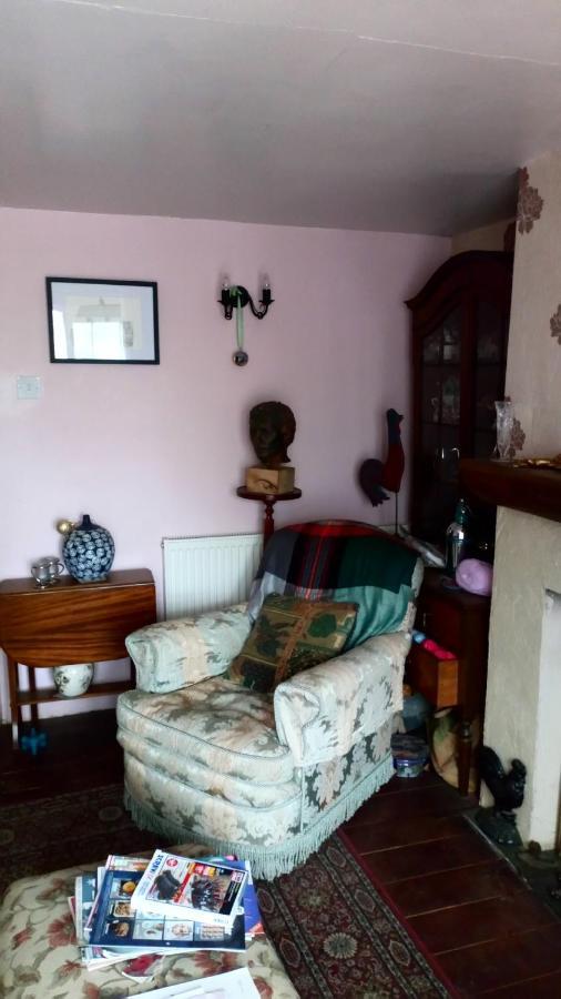 Mountain Ash Bed & Breakfast Horncastle  Exterior foto