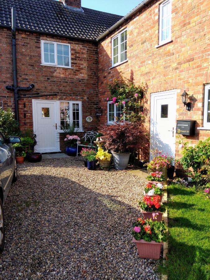 Mountain Ash Bed & Breakfast Horncastle  Exterior foto